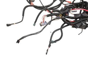 Polaris - 03 Polaris Sportsman 700 4x4 Wire Harness Electrical Wiring - Image 2