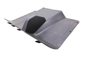 Polaris - 14 Polaris Ranger Crew 800 Center Floorboard Drive Shaft Access Cover - Image 1