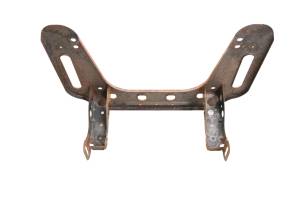 Polaris - 03 Polaris Sportsman 700 4x4 Front Rack Support Bracket Mount - Image 2