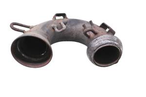 Polaris - 14 Polaris Ranger Crew 800 Exhaust Manifold Flange - Image 2