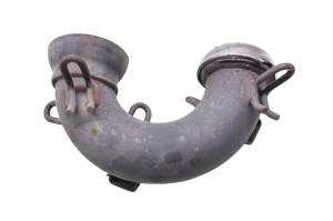 Polaris - 14 Polaris Ranger Crew 800 Exhaust Manifold Flange - Image 3