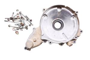 03 Honda Foreman Rubicon 500 4x4 Stator Cover TRX500FA
