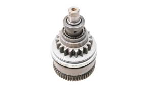 Polaris - 03 Polaris Sportsman 700 4x4 Starter Gears - Image 1