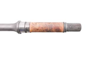 Honda - 03 Honda Foreman Rubicon 500 4x4 Transmission Output Shaft TRX500FA - Image 3