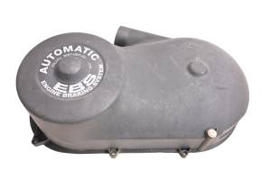 Polaris - 03 Polaris Sportsman 700 4x4 Outer Belt Clutch Cover - Image 1