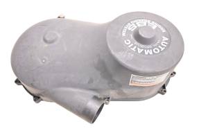 Polaris - 03 Polaris Sportsman 700 4x4 Outer Belt Clutch Cover - Image 2