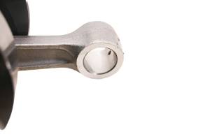 Polaris - 03 Polaris Sportsman 700 4x4 Crankshaft Crank Shaft & Connecting Rods - Image 5