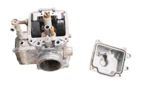 Polaris - 03 Polaris Sportsman 700 4x4 Carburetor Carb - Image 5