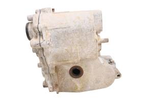 Polaris - 03 Polaris Sportsman 700 4x4 Transmission Gear Case Housing - Image 3