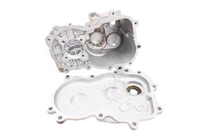 Polaris - 03 Polaris Sportsman 700 4x4 Transmission Gear Case Housing - Image 6