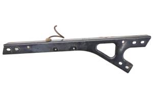 Polaris - 03 Polaris Sportsman 700 4x4 Frame Support Bracket Mount Left - Image 1