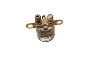 Bombardier - 02 Can-Am DS650 Baja Starter Solenoid Bombardier - Image 1