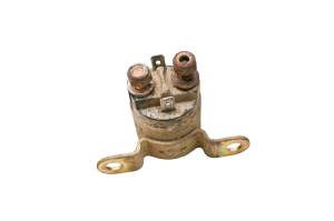 Bombardier - 02 Can-Am DS650 Baja Starter Solenoid Bombardier - Image 2