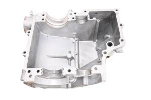 Polaris - 03 Polaris Sportsman 700 4x4 Crankcase Center Crank Case - Image 7