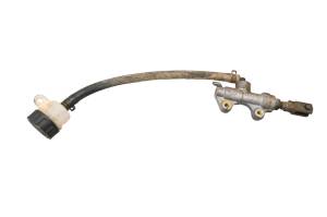 Bombardier - 02 Can-Am DS650 Baja Rear Brake Master Cylinder Bombardier - Image 1