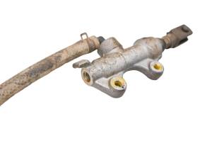 Bombardier - 02 Can-Am DS650 Baja Rear Brake Master Cylinder Bombardier - Image 2