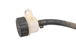 Bombardier - 02 Can-Am DS650 Baja Rear Brake Master Cylinder Bombardier - Image 3