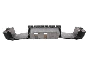 Polaris - 03 Polaris Sportsman 700 4x4 Front Bumper - Image 2