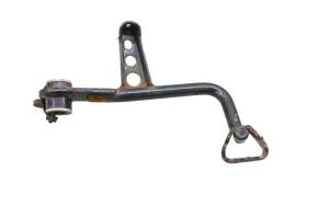 Polaris - 03 Polaris Sportsman 700 4x4 Rear Brake Pedal - Image 1