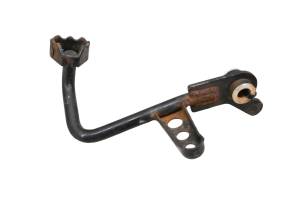 Polaris - 03 Polaris Sportsman 700 4x4 Rear Brake Pedal - Image 2