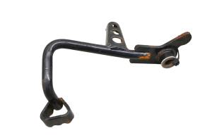 Polaris - 03 Polaris Sportsman 700 4x4 Rear Brake Pedal - Image 3