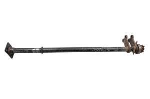 Polaris - 03 Polaris Sportsman 500 4x4 Steering Stem Shaft - Image 1