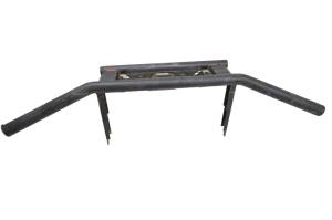 Polaris - 18 Polaris Ranger Crew 570 4x4 Front Bumper Brush Guard - Image 2