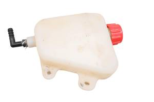 Polaris - 18 Polaris Ranger Crew 570 4x4 Coolant Overflow Radiator Bottle - Image 2