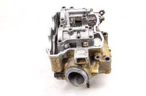 Yamaha - 99 Yamaha WR400F Cylinder Head - Image 2