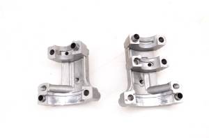 Yamaha - 99 Yamaha WR400F Cylinder Head - Image 7