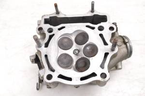 Yamaha - 99 Yamaha WR400F Cylinder Head - Image 8