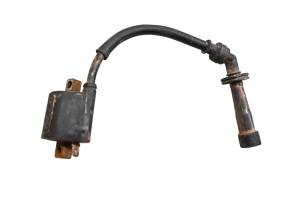 Suzuki - 05 Suzuki Quadsport 400 2x4 LTZ400 Ignition Coil KFX400 - Image 1