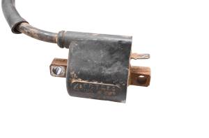 Suzuki - 05 Suzuki Quadsport 400 2x4 LTZ400 Ignition Coil KFX400 - Image 2