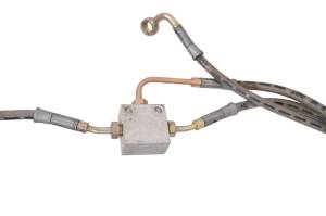 Polaris - 18 Polaris General 1000 Brake Lines - Image 2