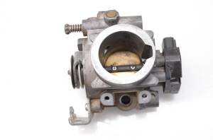 Husqvarna - 12 Husqvarna TXC 250 Throttle Body - Image 1