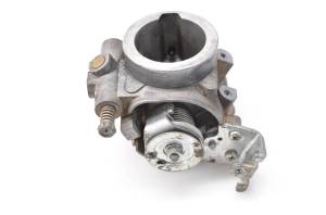 Husqvarna - 12 Husqvarna TXC 250 Throttle Body - Image 3