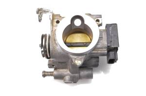 Husqvarna - 12 Husqvarna TXC 250 Throttle Body - Image 4