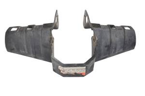 Can-Am - 11 Can-Am Outlander 400 XT 4x4 Rear Axle Protector Cover - Image 1