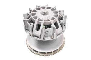 Can-Am - 11 Can-Am Outlander 400 XT 4x4 Primary Drive Clutch - Image 1