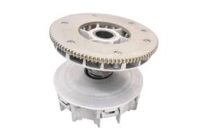 Can-Am - 11 Can-Am Outlander 400 XT 4x4 Primary Drive Clutch - Image 2