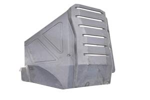 Can-Am - 11 Can-Am Outlander 400 XT 4x4 Wire Lead Thread Cover - Image 1