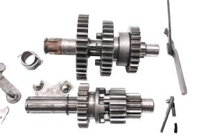 Honda - 72 Honda CT70 Transmission Shift Forks & Drum Trail 70 - Image 3