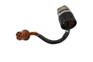 Honda - 72 Honda CT70 Key Switch Trail 70 - Image 2