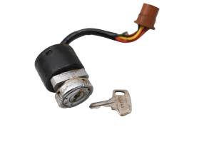 Honda - 72 Honda CT70 Key Switch Trail 70 - Image 3