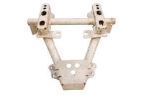 Can-Am - 11 Can-Am Outlander 400 XT 4x4 Front Bumper Bracket Mount - Image 1