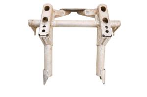 Can-Am - 11 Can-Am Outlander 400 XT 4x4 Front Bumper Bracket Mount - Image 3