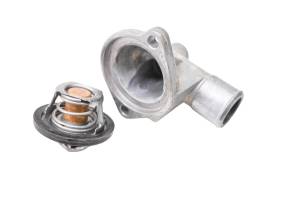 Polaris - 18 Polaris Ranger 570 Full Size 4x4 Thermostat & Housing Cover - Image 4