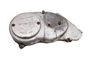 Honda - 72 Honda CT70 Stator Cover Trail 70 - Image 1