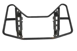 Can-Am - 11 Can-Am Outlander 400 XT 4x4 Front Rack Carrier - Image 3