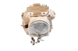 Honda - 72 Honda CT70 Cylinder Head Trail 70 - Image 1